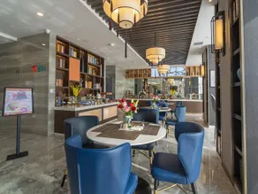JINJIANG INN SELECT HEZE JUANCHENG JIANSHE ROAD HOTEL - Image 4