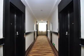 Fairyland Hotel - Mile Hot Spring Road - Image 2