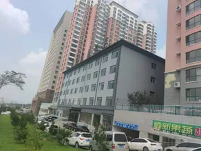 Pero Hotel (Yangquan No.1 Middle School) - Image 2