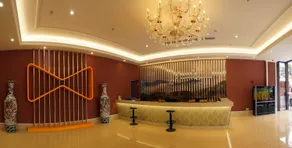 Hualv Fashion Chain Hotel (Dongguan Chang'an Vanke Plaza Branch) - Image 4