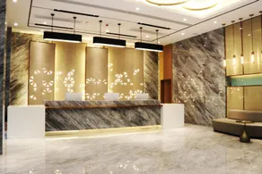 Laiwang Fashion Hotel (Tengxian Maternal and Child Health Hospital Branch) - Image 5