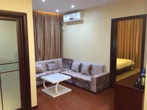 Kelly Selected Zero Pressure Sleep Hotel (Yichang Zhijiang Sports Center Branch) - Image 5