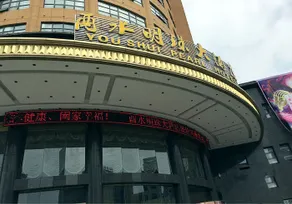 You Shui Pearl Hotel - Image 3