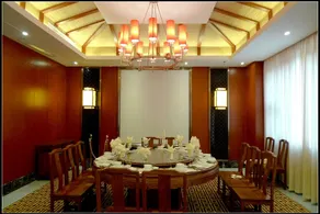 Donghai Forest Hot Spring Resort - Image 2