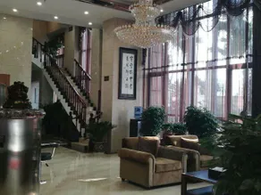 Upstream Impression Hotel - Image 5