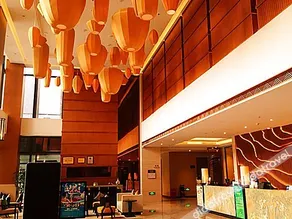 Huiya Hot Spring Resort Hotel - Image 5
