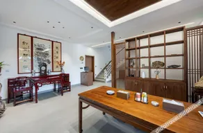 Floral Hotel·Yuexinan hotle (Huangshan Xixinan Scenic Ancient Village) - Image 2