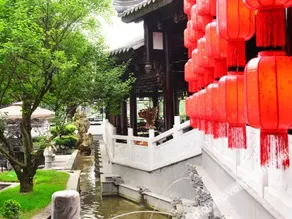Yinxiu Shangting Hotel - Image 5