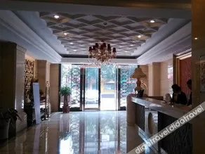 Golden Splindid Hotel · VYNN（Zhanjiang Waterfront Promenade） - Image 5