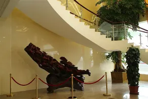 Naixing Shihu Leisure Mountain Resort - Image 4