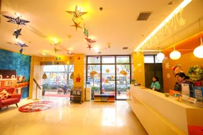 Yasiyunqi Hotel - Image 5