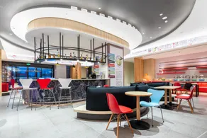 Ibis Hotel (Xianyang Qidi Science and Technology Park Branch) - Image 2