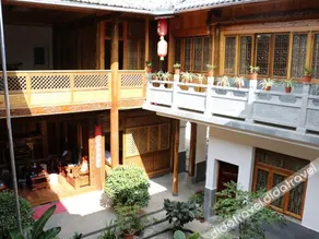 Guanhulou Hostel - Image 3
