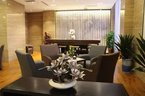 Fuxi Four Seasons Hotel (Linfen Gulou North Street Branch) - Image 3