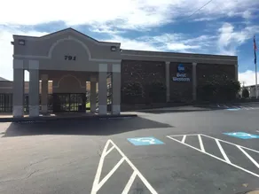 Best Western Culpeper Inn - Image 2