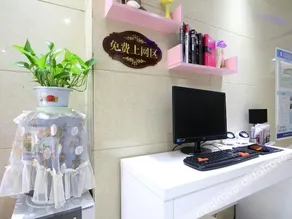 Yiyi Boutique Hotel (Lanzhou Central Provincial Maternity and Child Store) - Image 4