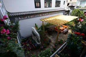 Dali Juese Garden Seascape Beauty Stay (Erhai Caicun Wharf Store) - Image 4
