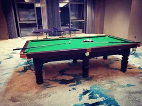 Aolan International Hotel - Image 5