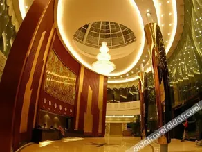 Jinrui Garden Hotel - Image 4