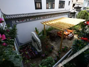 Dali Juese Garden Seascape Beauty Stay (Erhai Caicun Wharf Store) - Image 4