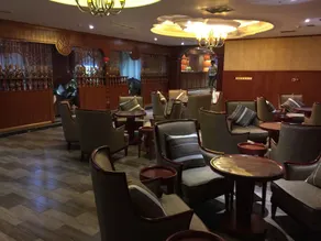 Micangshan Hotel - Image 4