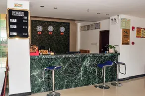 Huayi Business Hotel - Image 5