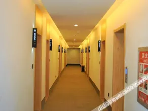 GreenTree Inn Lvliang Wenshui County People's Hospital - Image 2