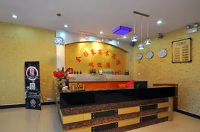 Jinlaiya Business Hotel - Image 2