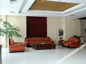 Jinqiao Hotel - Image 4