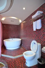 City 118 Chain Hotel (Xilai Le Expo City Branch) - Image 5