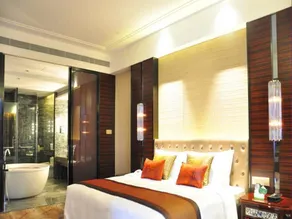 Baohengda International Hotel Shenzhen - Image 5
