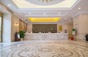 Vienna Hotel (Suqian Yanghe) - Image 5