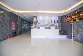 Taiyuan Yifeng Hotel (Changsheng Wanda Plaza Branch) - Image 3