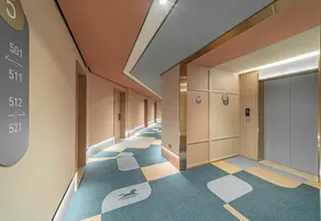Hanting (Longnan Xiguan Tengfei Building Branch) - Image 5