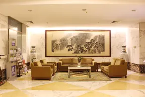 Blue Sky Hotel - Image 2