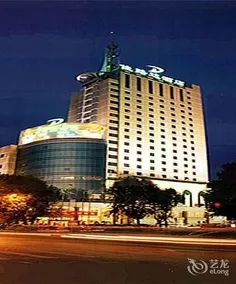 Luzhongyun Hotel - Image 2