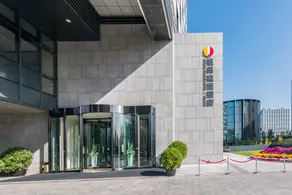 Yinbao Jianguo Hotel - Image 4