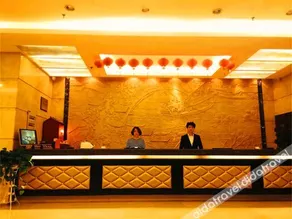 Tianze Hotel - Image 4