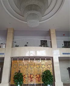 Xiajiang City Garden Hotel - Image 3