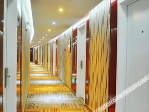 Thank You Inn Suzhou Shimao Yunhe City - Image 5
