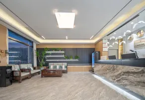 Home Inn UP Huayi Zhilv Hotel (Shangqiu Zhecheng Yingbin Avenue Branch) - Image 4