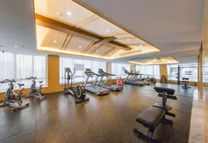 Jianguo Hidden Hotel-Shenzhen International Convention&Exhibition Center Hotel - Image 3