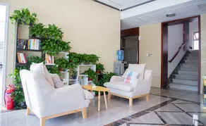 Shell Hotel (Rizhao wanhu Road) - Image 4