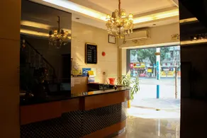 Yixuan Hotel (Guangzhou Shiqiao Metro Station Branch) - Image 5