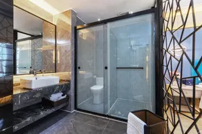 Baisi Elegant Hotel (Dongguan Liaobu Basketball Center) - Image 4