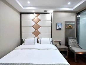 Lanzhou Hehuixin Theme Hotel - Image 4