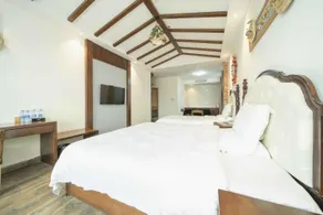 Ji'an Natural House Hotel - Image 5