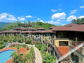 Yipin Yunjing Resort Hotel - Image 5