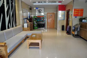Eaka Hotel Anping Hongqi Street - Image 5