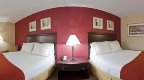 Holiday Inn Express Rochester - Greece by IHG - Image 5